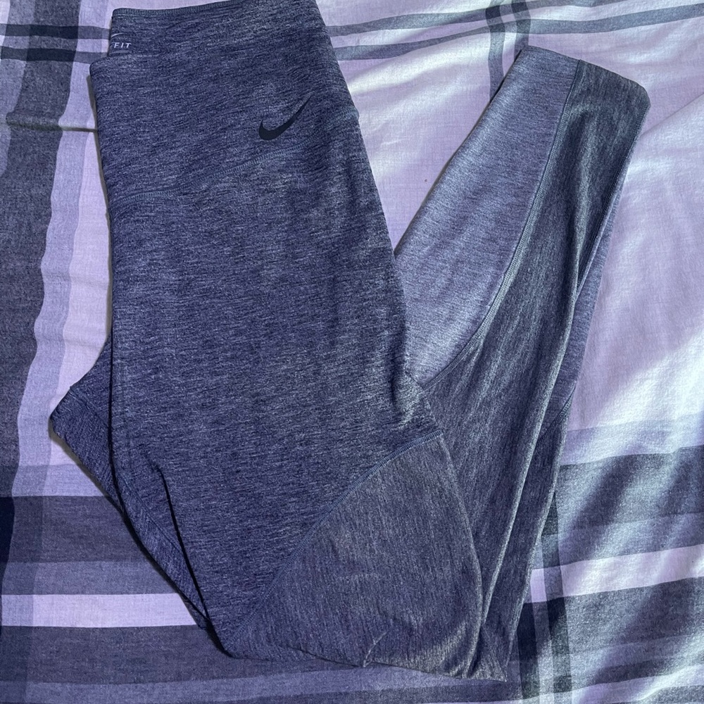 Nike fit leggings